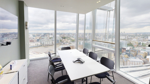 Thumbnail image of meeting_room at FORA 24/25 The Shard