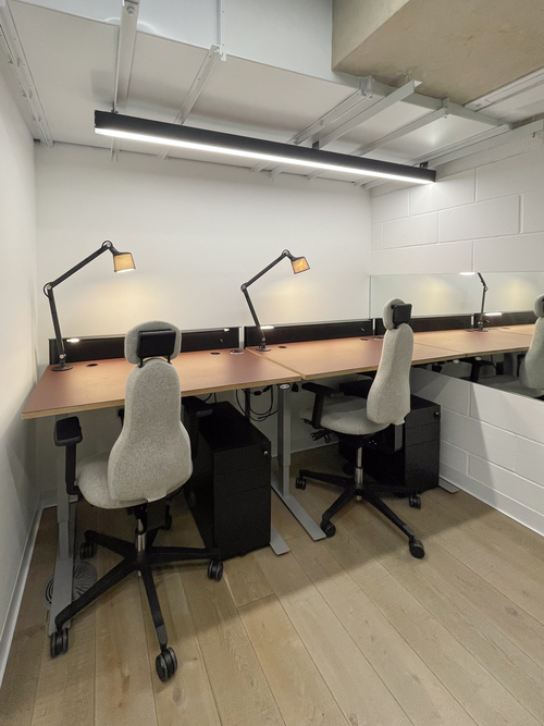 Thumbnail image of private_office at Paddington Works