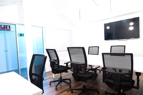 Thumbnail image of private_office at CREC Eixample