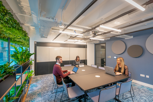 Thumbnail image of meeting_room at Bruntwood 111 Piccadilly