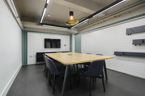 Thumbnail image of meeting_room at The Record Hall