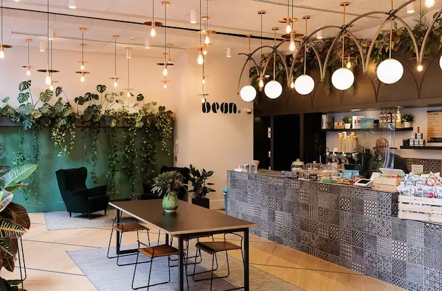  in Bruntwood Blackfriars House