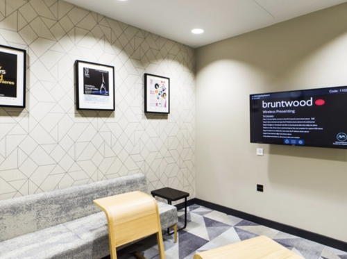 Thumbnail image of meeting_room at Bruntwood Centurion House