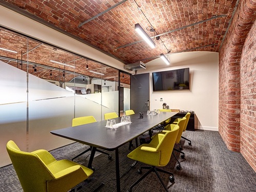 Thumbnail image of meeting_room at Clockwise Liverpool