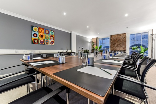 Thumbnail image of meeting_room at Adam House