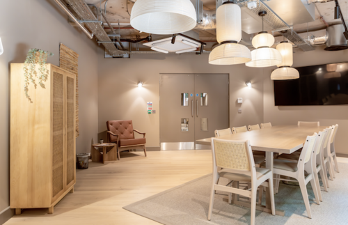 Thumbnail image of meeting_room at ARC Club Earlsfield