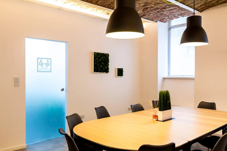  in Smart Office Service