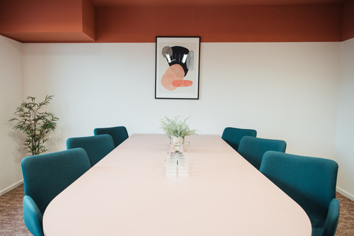 Thumbnail image of meeting_room at East Coast House