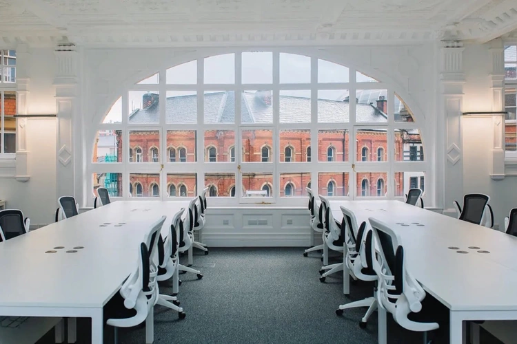  in Wizu Workspace - Leeming Building Leeds