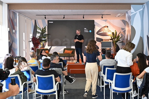 Thumbnail image of event_space at Avila Spaces Parque Das Nações