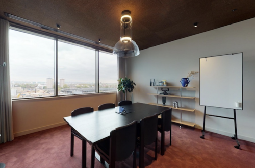 Thumbnail image of meeting_room at FORA 210 Euston Road