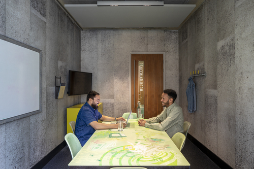 Thumbnail image of meeting_room at Screen Works