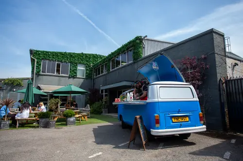 Thumbnail image of Matrix Studios