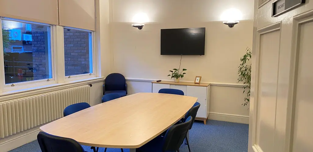  in Leeds – Vicarage Chambers