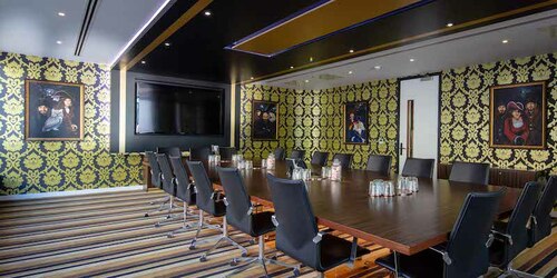 Thumbnail image of meeting_room at Office Space In Town (OSIT) Monument 