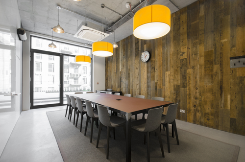 Thumbnail image of meeting_room at Grand Union Studios