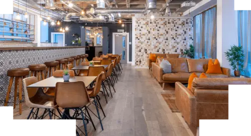 Thumbnail image of Boutique Workplaces Curtain Road