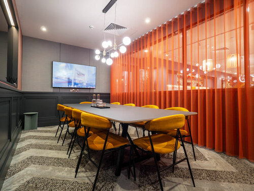 Thumbnail image of meeting_room at Colony Fabrica