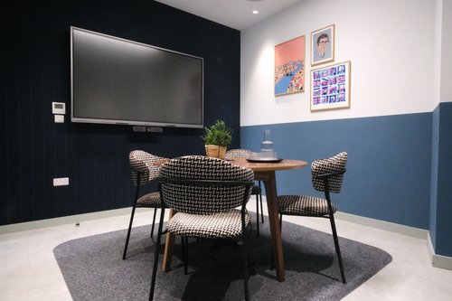 Thumbnail image of meeting_room at Foundry Wandsworth