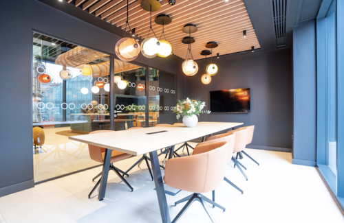 Thumbnail image of meeting_room at Orega 1 Balloon Street