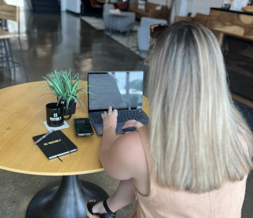 Thumbnail image of private_office at Venture X Richmond