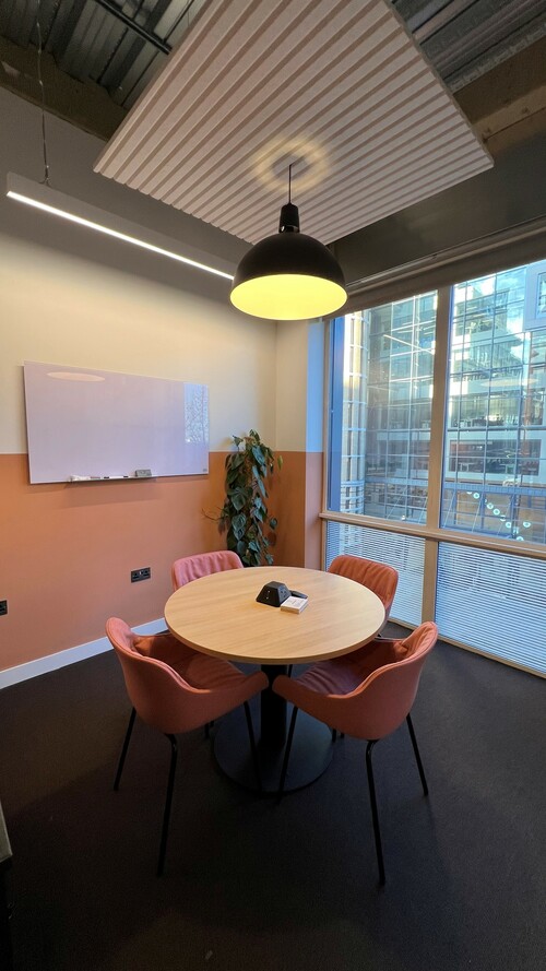 Thumbnail image of meeting_room at X+Why Foundry