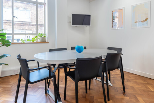 Thumbnail image of meeting_room at Eoffice Holborn