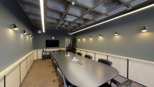 Thumbnail image of meeting_room at FORA 201 Borough High Street