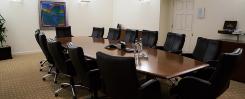 Thumbnail image of meeting_room at Argyll  78 - 79 Pall Mall 