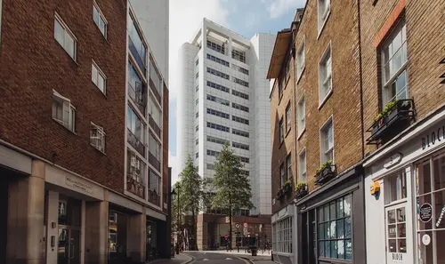 Thumbnail image of FORA Orion House
