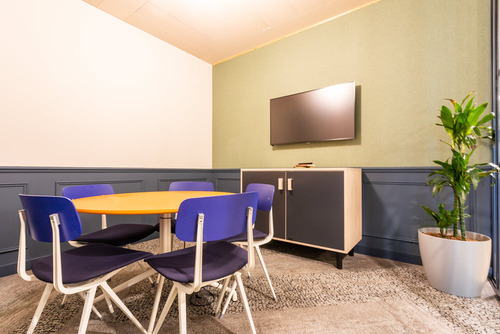 Thumbnail image of meeting_room at beyond Aldgate Tower 