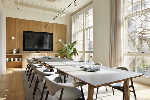 Thumbnail image of meeting_room at Hamilton House   Dorrington