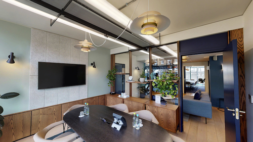 Thumbnail image of meeting_room at FORA 20 Eastbourne Terrace