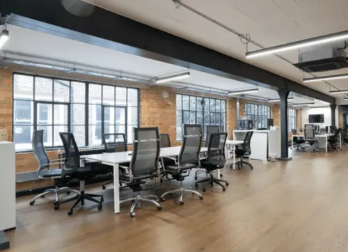 Thumbnail image of Exmouth House Workspace