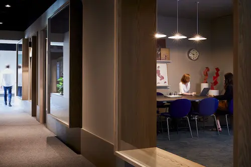 Thumbnail image of FORA United House