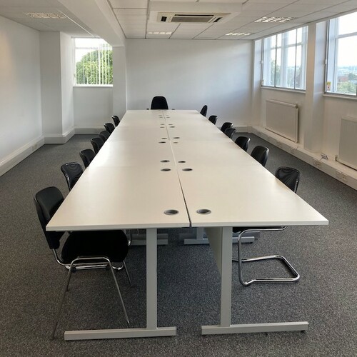 Thumbnail image of meeting_room at Citibase Newcastle-Under-Lyme