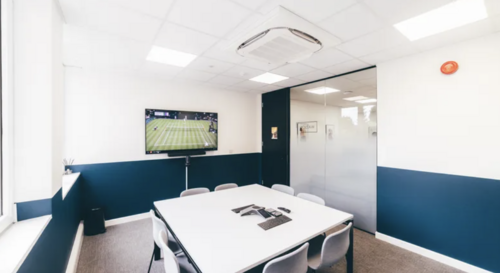 Thumbnail image of meeting_room at Common Ground Wimbledon
