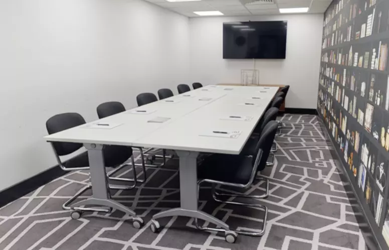  in Village Nottingham