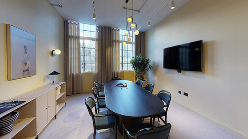 Thumbnail image of meeting_room at FORA Liberty House