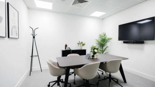 Thumbnail image of meeting_room at Orega Lime Street
