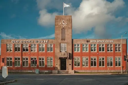 Thumbnail image of Old Docks House