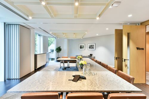 Thumbnail image of meeting_room at Argyll Octagon Point