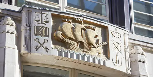 Thumbnail image of Somerset House Birmingham