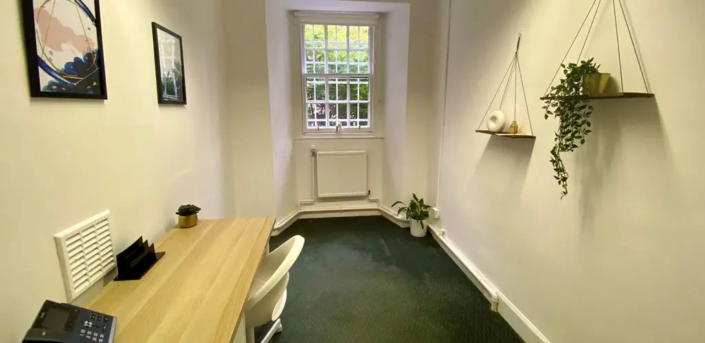  in Edinburgh – Forth House