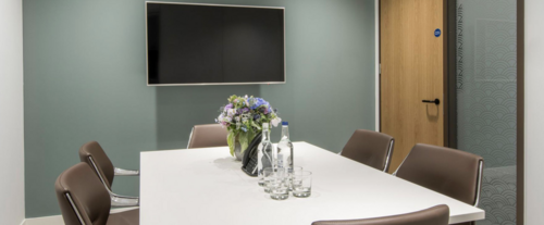 Thumbnail image of meeting_room at Argyll 1 King William Street