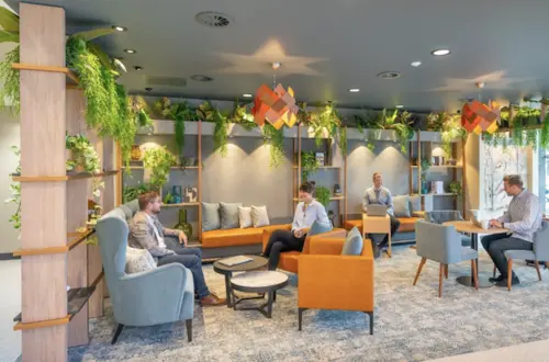 Thumbnail image of Bruntwood Centurion House