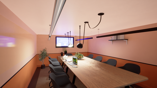 Thumbnail image of meeting_room at Work.Life Clerkenwell Green