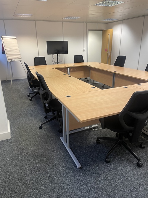 Thumbnail image of meeting_room at Citibase Watford