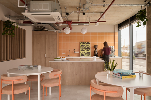 Thumbnail image of meeting_room at Arc Club Tottenham