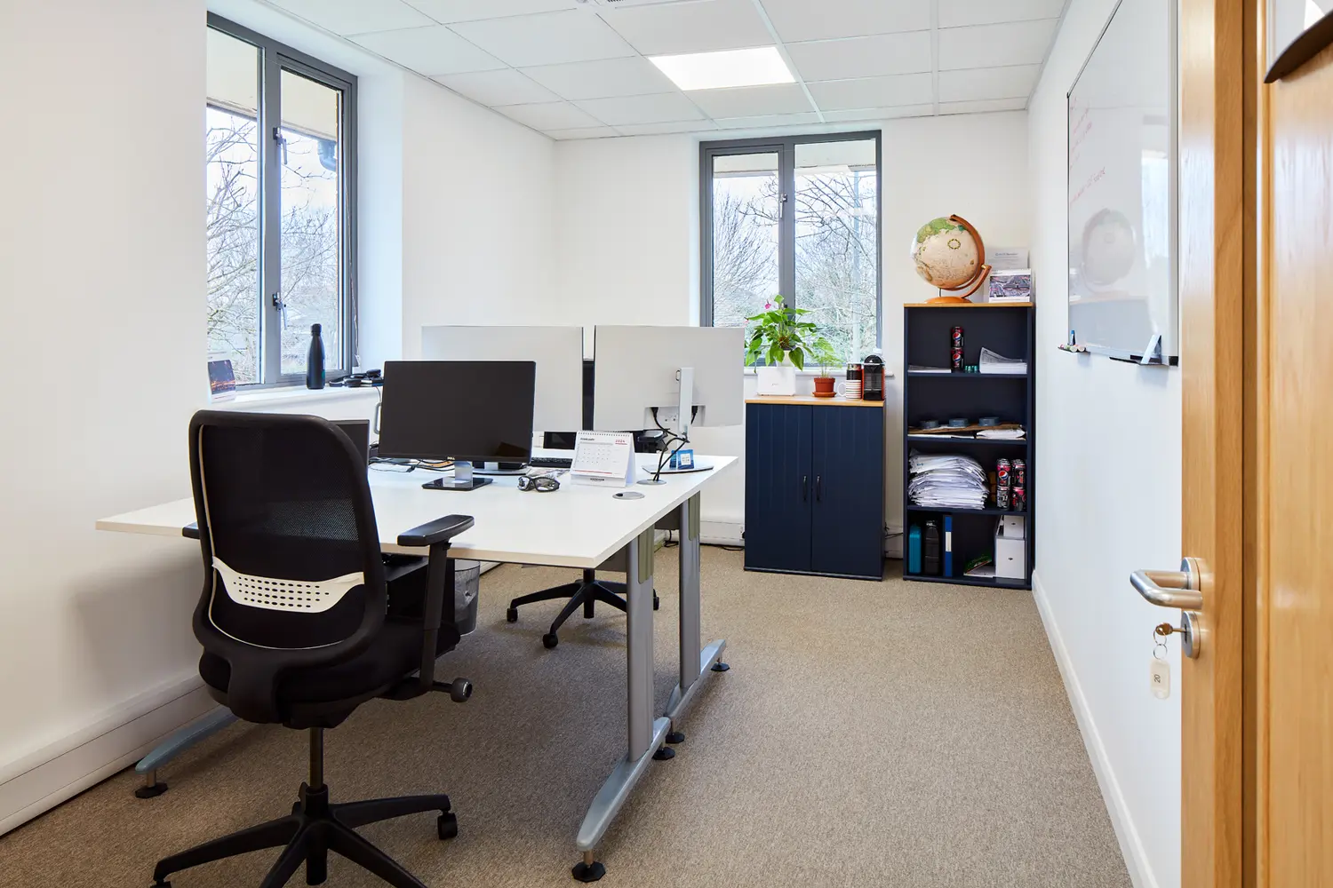 Office space in 15 Neptune Court